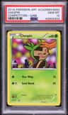 Chespin