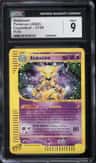 Alakazam