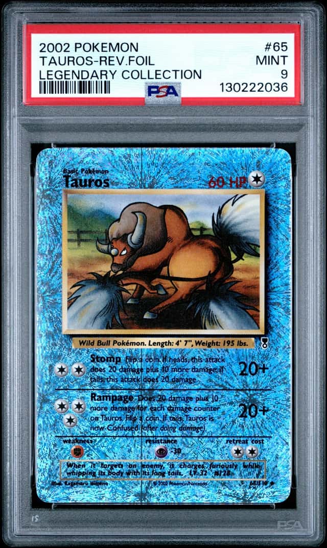 Tauros