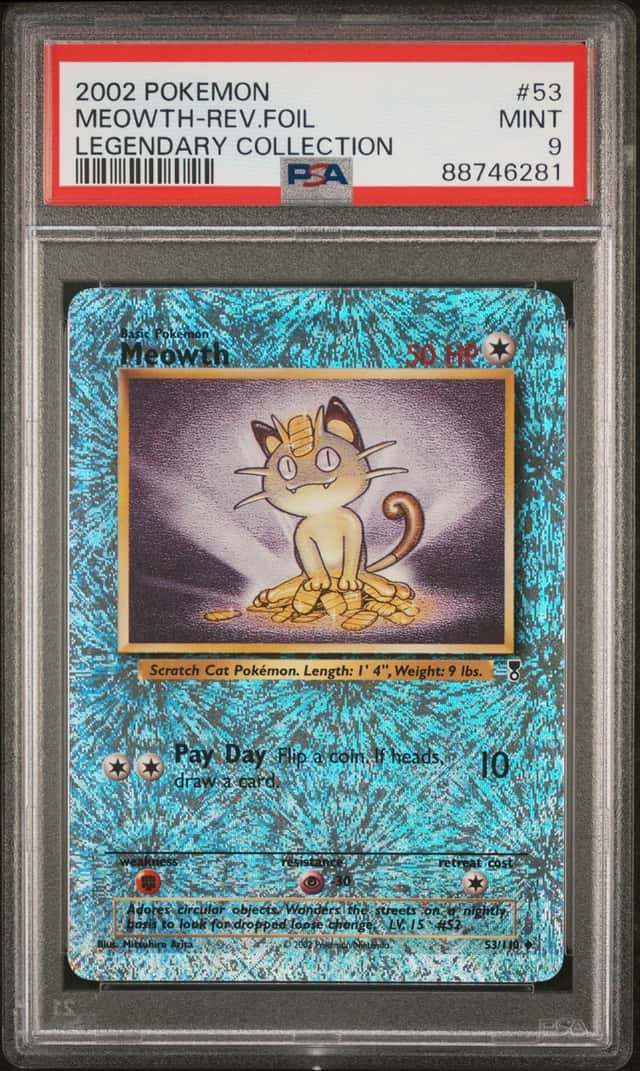 Meowth