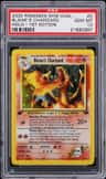 Blaine'S Charizard