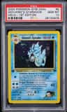 Giovanni'S Gyarados