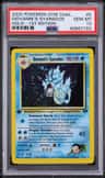 Giovanni'S Gyarados