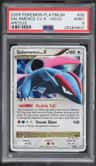 Salamence Lv X