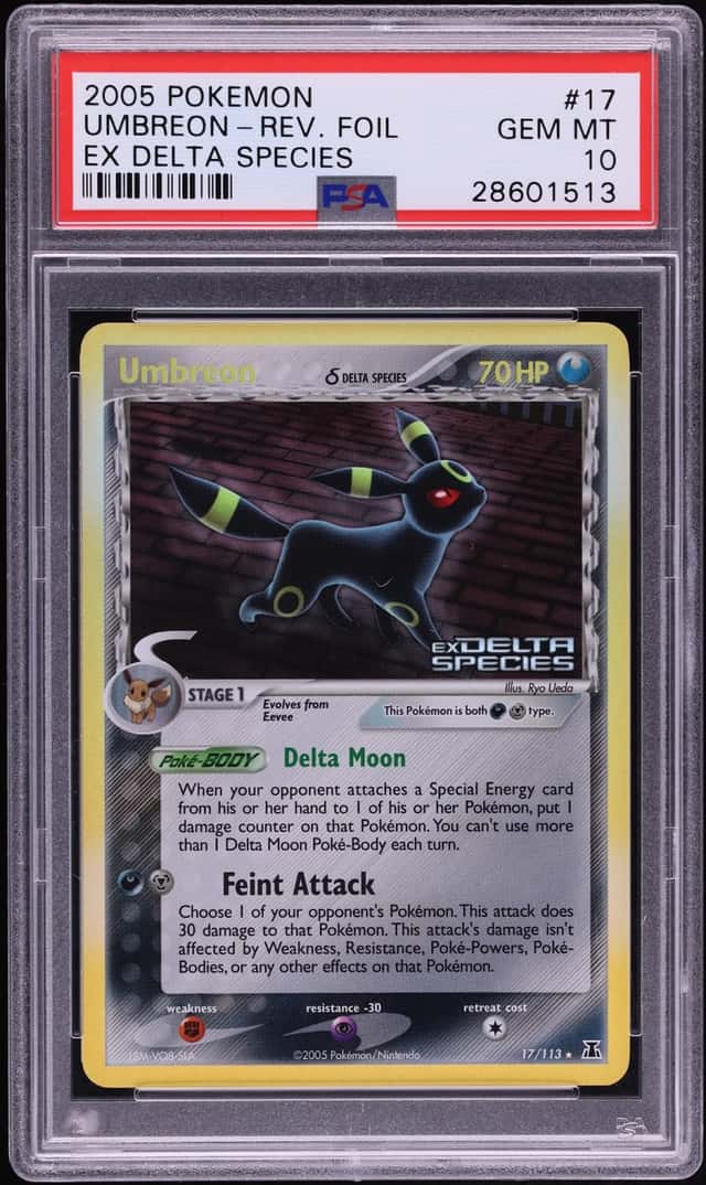 Umbreon