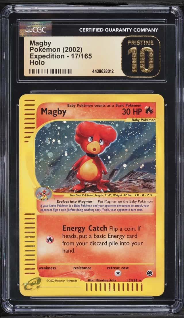 Magby