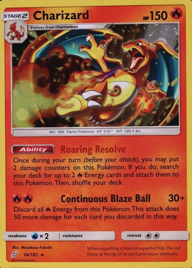 Holo · Exclusive Kanto 5