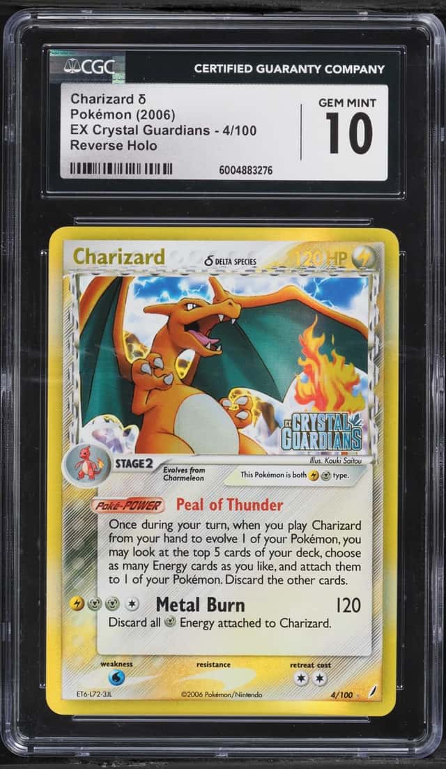 Charizard