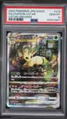 Leafeon Vstar