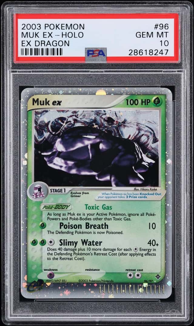 Muk EX