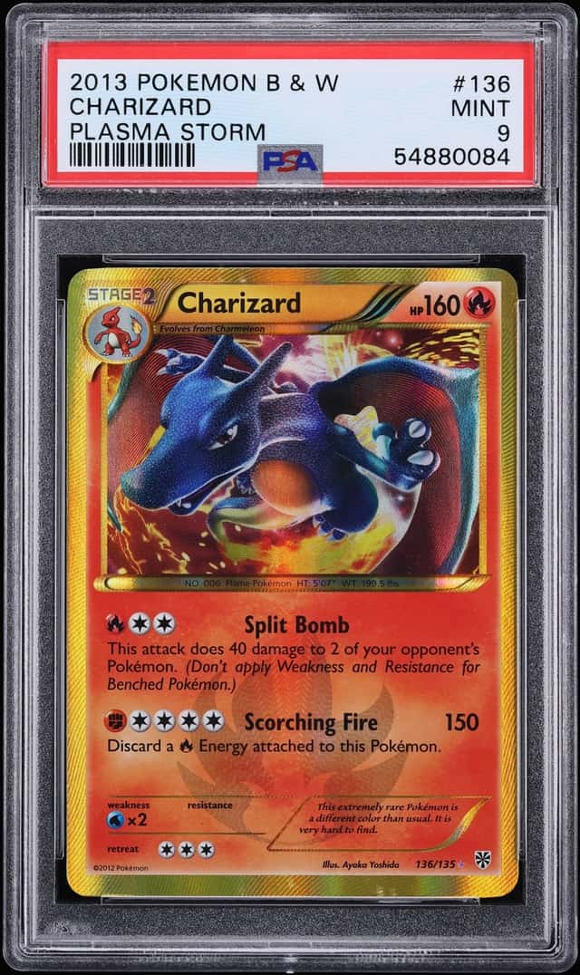 Charizard