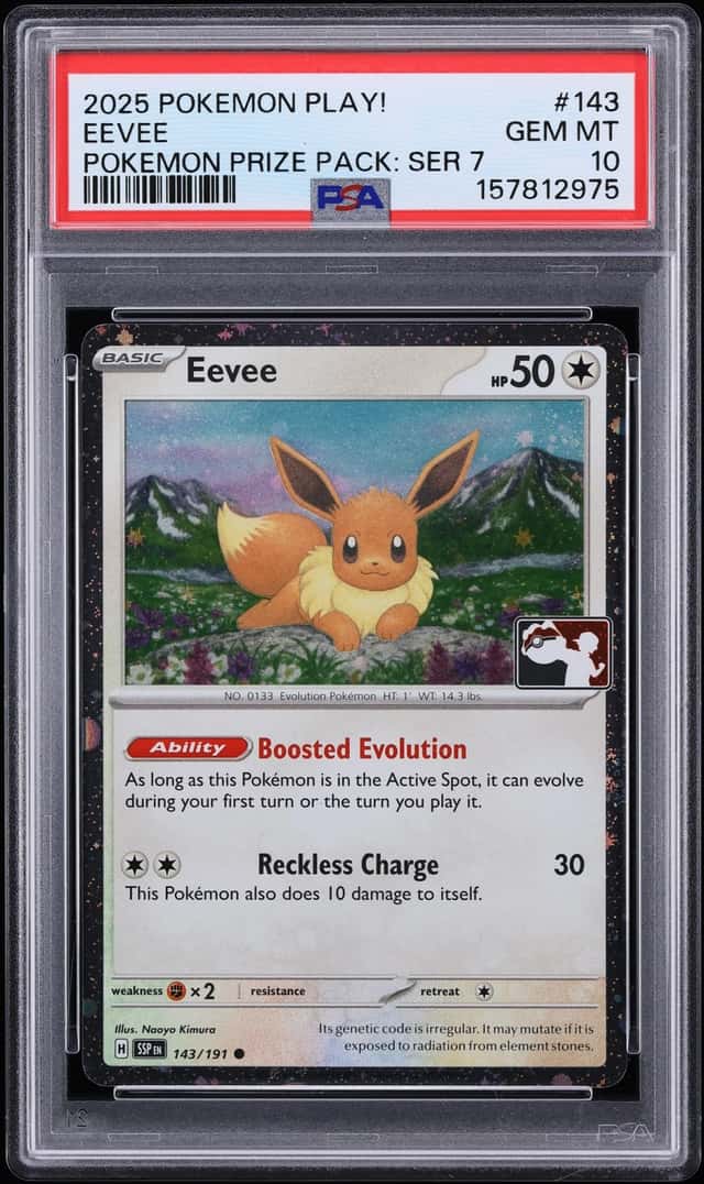 Eevee