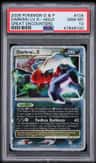 Darkrai Lv X