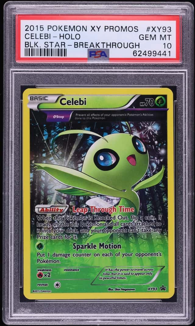 Celebi