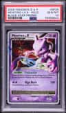 Mewtwo Lv X