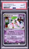Gardevoir Ex