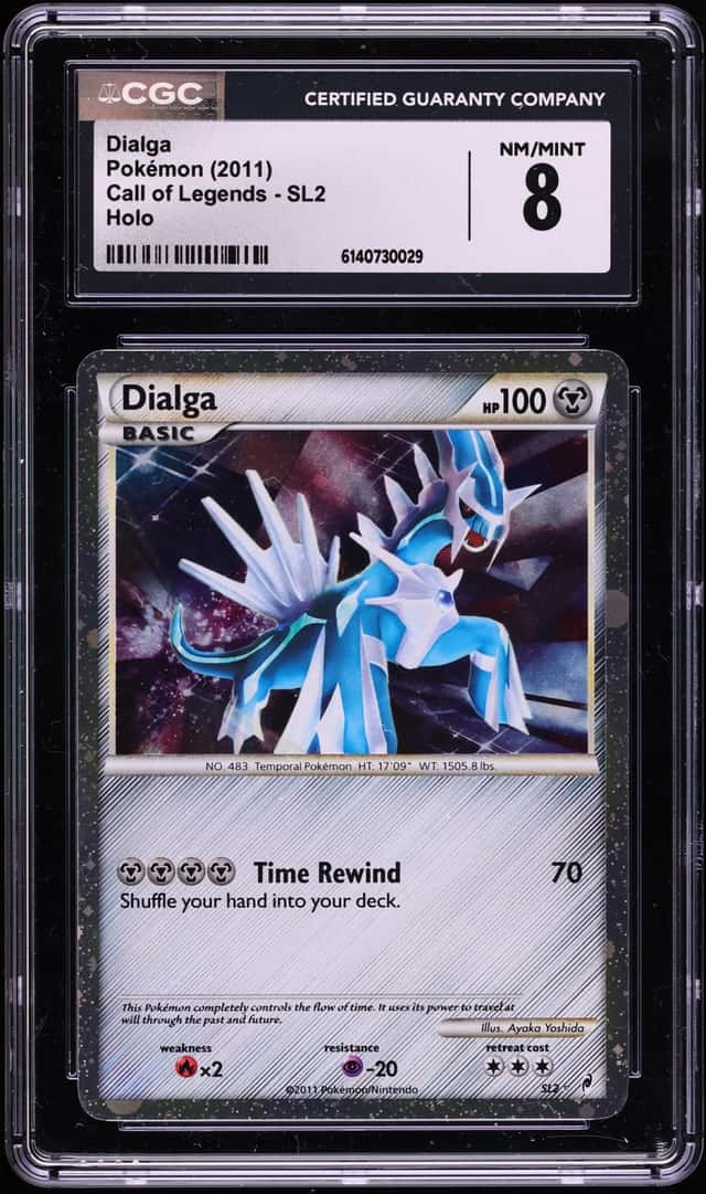 Dialga