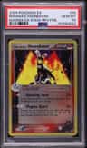 Magma'S Houndoom
