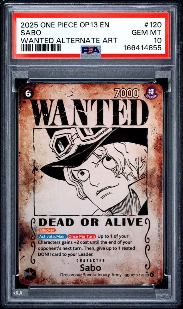 Sabo
