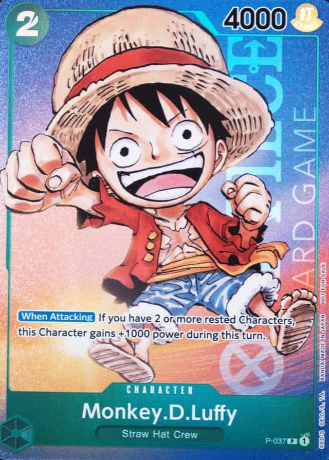 Bandai Card Games Set