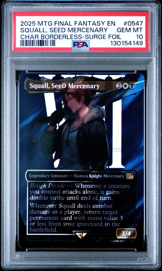 Squall