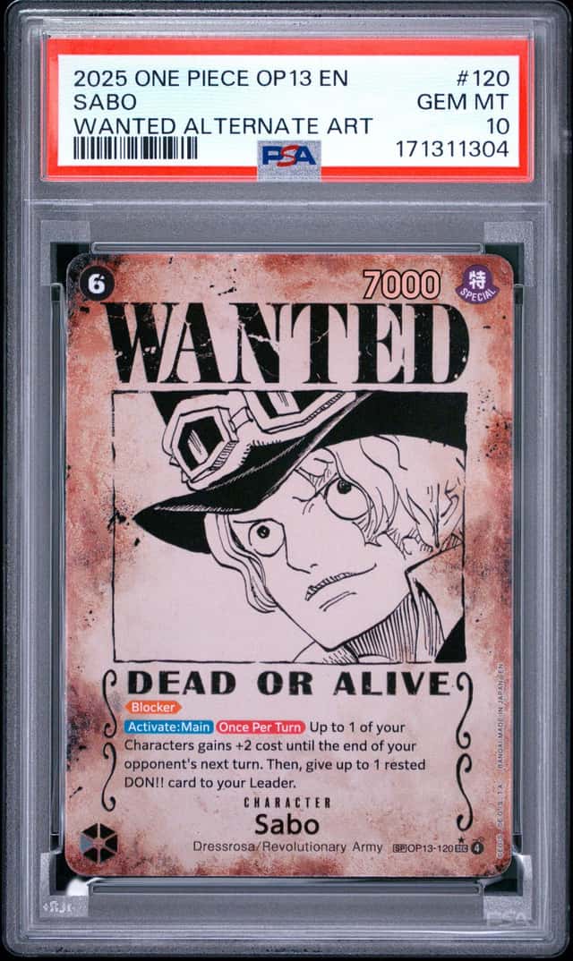 Sabo