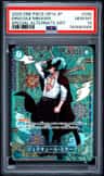 Dracule Mihawk