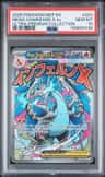 Mega Charizard X Ex