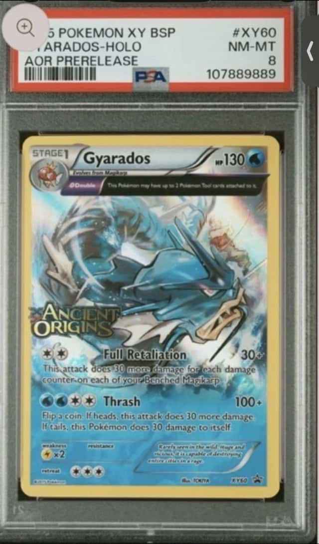Gyarados