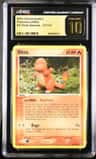 Ditto [charmander]