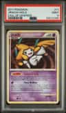 Jirachi