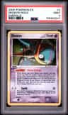 Deoxys