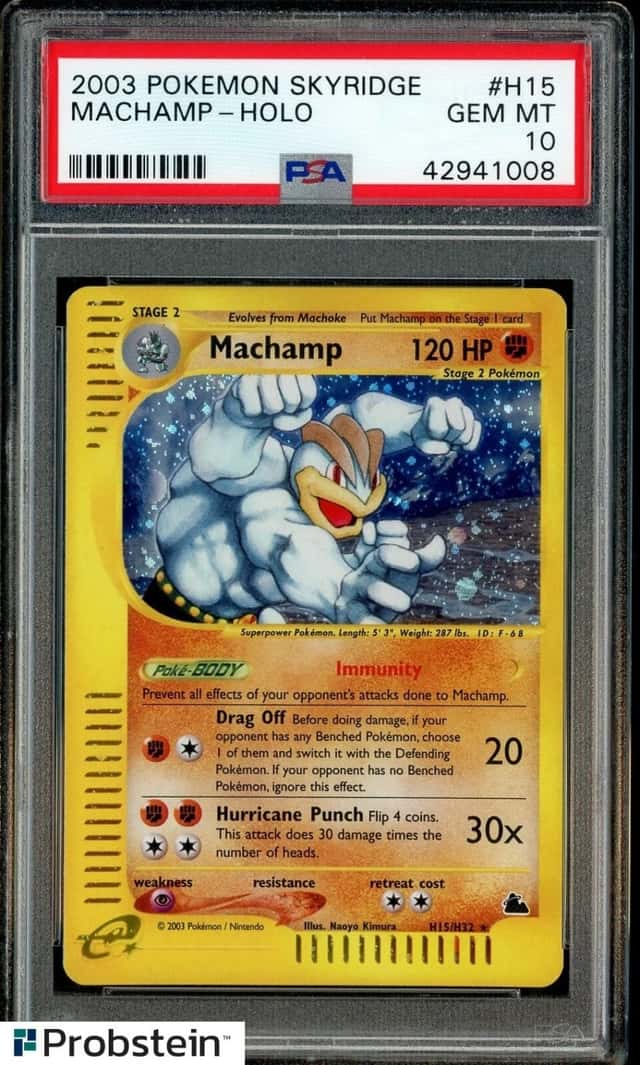 Machamp
