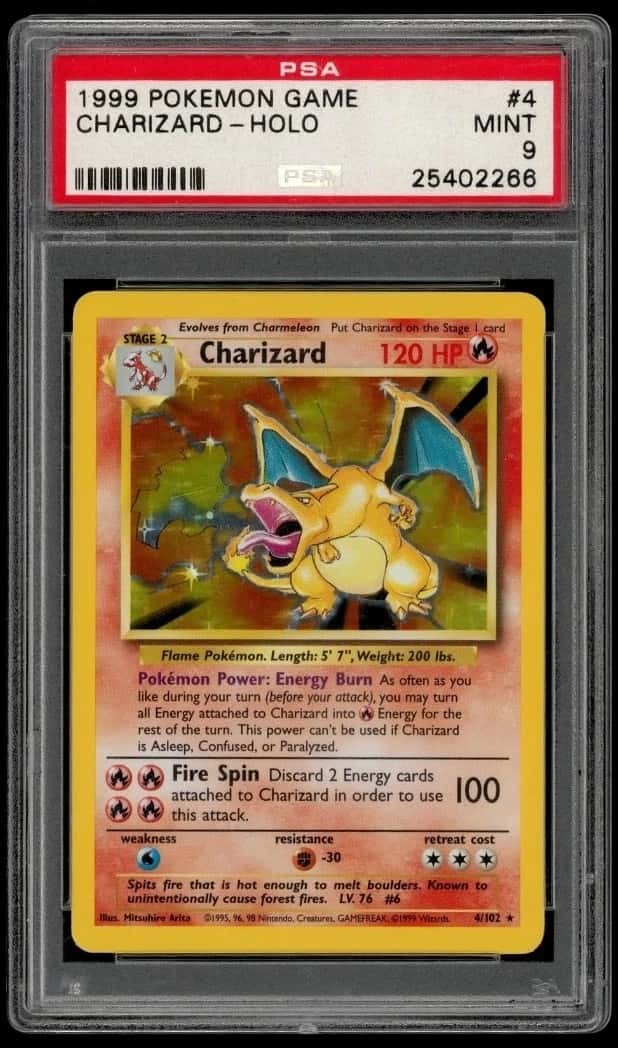 Charizard