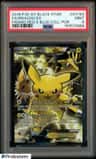 Pikachu Ex