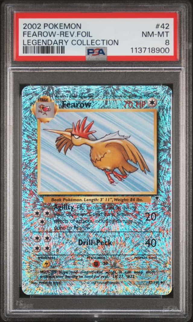 Fearow