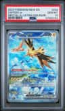 Zapdos Ex