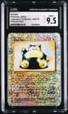 Snorlax