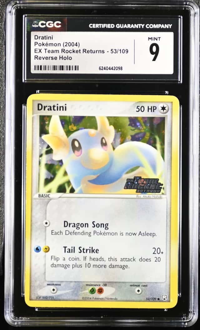 Dratini