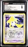 Jirachi