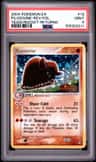 Piloswine