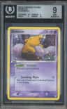 Drowzee