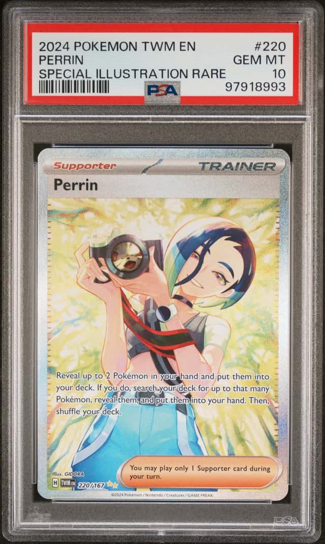 Perrin