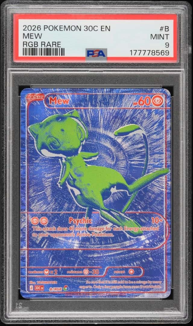 Mew