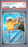 Captain Pikachu