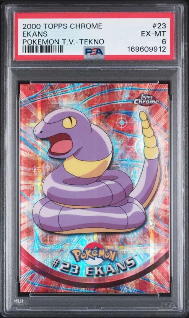 Ekans