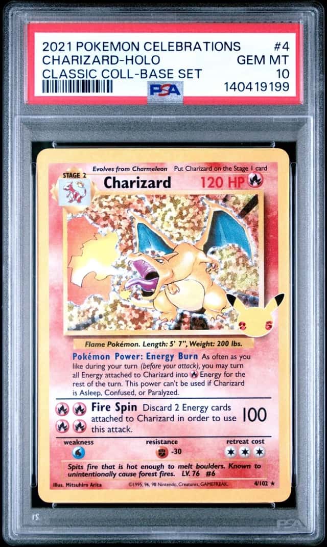 Charizard