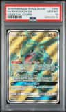 Rayquaza Gx