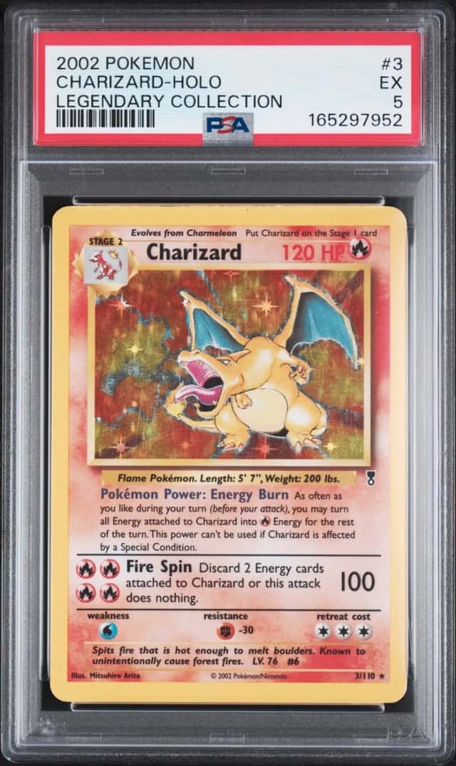 Charizard