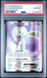 Gardevoir Ex